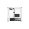 Fractal Design | Pop Air RGB | Side window | White TG Clear Tint | ATX, mATX, Mini ITX | ATX