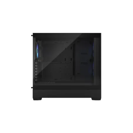 Fractal Design | op Air RGB | Side window | Black TG Clear Tint | ATX, mATX, Mini ITX | ATX