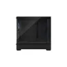 Fractal Design | op Air RGB | Side window | Black TG Clear Tint | ATX, mATX, Mini ITX | ATX