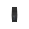 Fractal Design PC case Pop Air TG Clear Tint RGB black