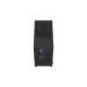 Fractal Design Case Pop Mini Air RGB Black TG Clear Tint