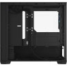 Fractal Design Case Pop Mini Air RGB Black TG Clear Tint