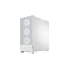 Fractal Design | Pop XL Air RGB | Side window | White TG Clear Tint | E-ATX up to 280 mm, ATX , mATX, Mini ITX | ATX
