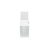 Fractal Design Obudowa Pop XL Air RGB White TG Clear Tint