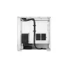 Fractal Design Obudowa Pop XL Air RGB White TG Clear Tint