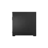 Fractal Design | Pop XL | Side window | Black Solid | E-ATX up to 280 mm, ATX , mATX, Mini ITX | ATX