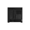 Fractal Design | Pop XL | Side window | Black Solid | E-ATX up to 280 mm, ATX , mATX, Mini ITX | ATX