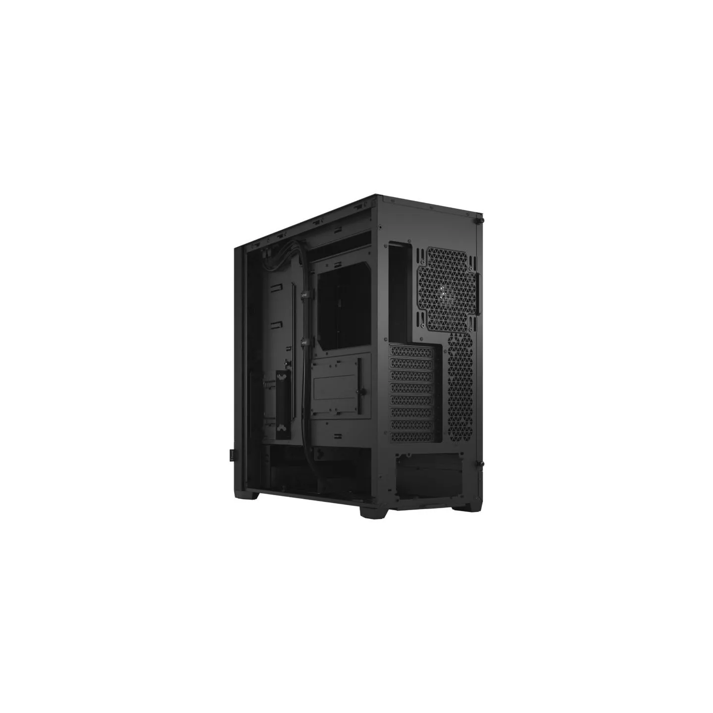 Fractal Design PC case Pop XL Silent black