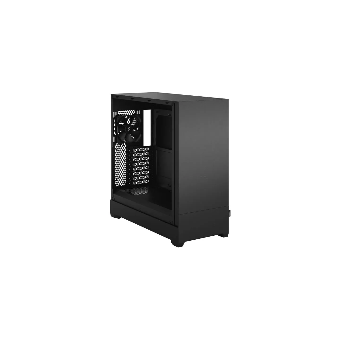 Fractal Design PC case Pop XL Silent black