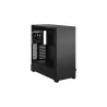 Fractal Design | Pop XL | Side window | Black Solid | E-ATX up to 280 mm, ATX , mATX, Mini ITX | ATX