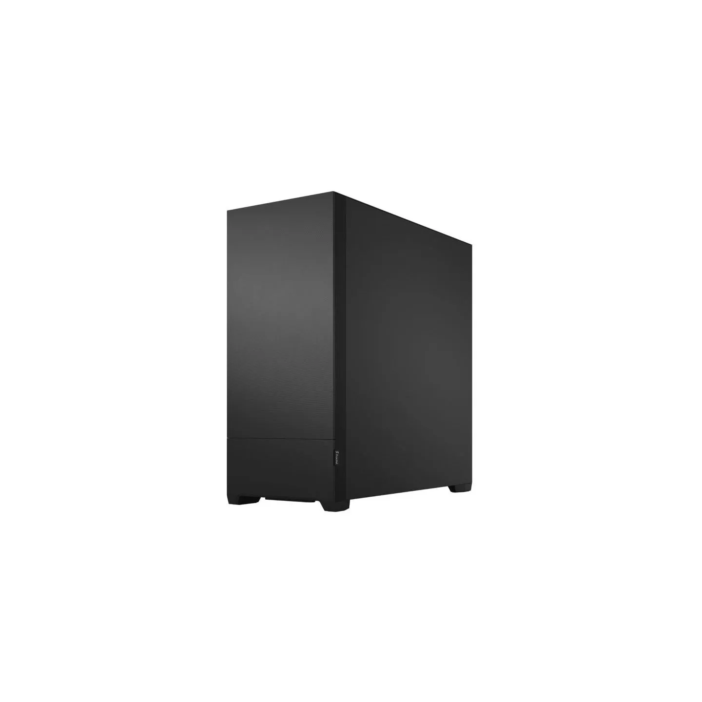 Fractal Design | Pop XL | Side window | Black Solid | E-ATX up to 280 mm, ATX , mATX, Mini ITX | ATX