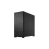 Fractal Design | Pop XL | Side window | Black Solid | E-ATX up to 280 mm, ATX , mATX, Mini ITX | ATX
