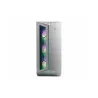 MSI | MPG GUNGNIR 110R | Side window | White | Mid-Tower | ATX
