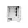 MSI | MPG GUNGNIR 110R | Side window | White | Mid-Tower | ATX
