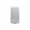 MSI | MPG GUNGNIR 110R | Side window | White | Mid-Tower | ATX