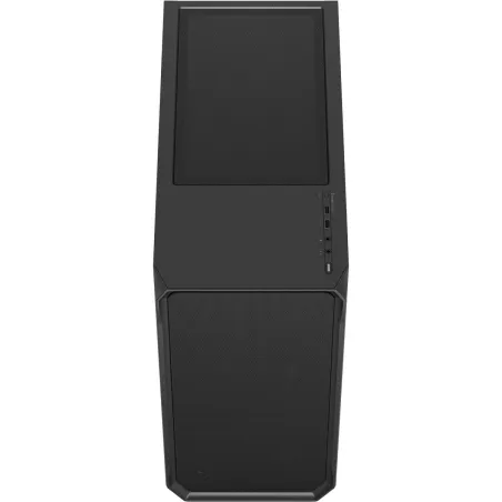 Fractal Design FDE Focus 2 Black TG Cleat Tint