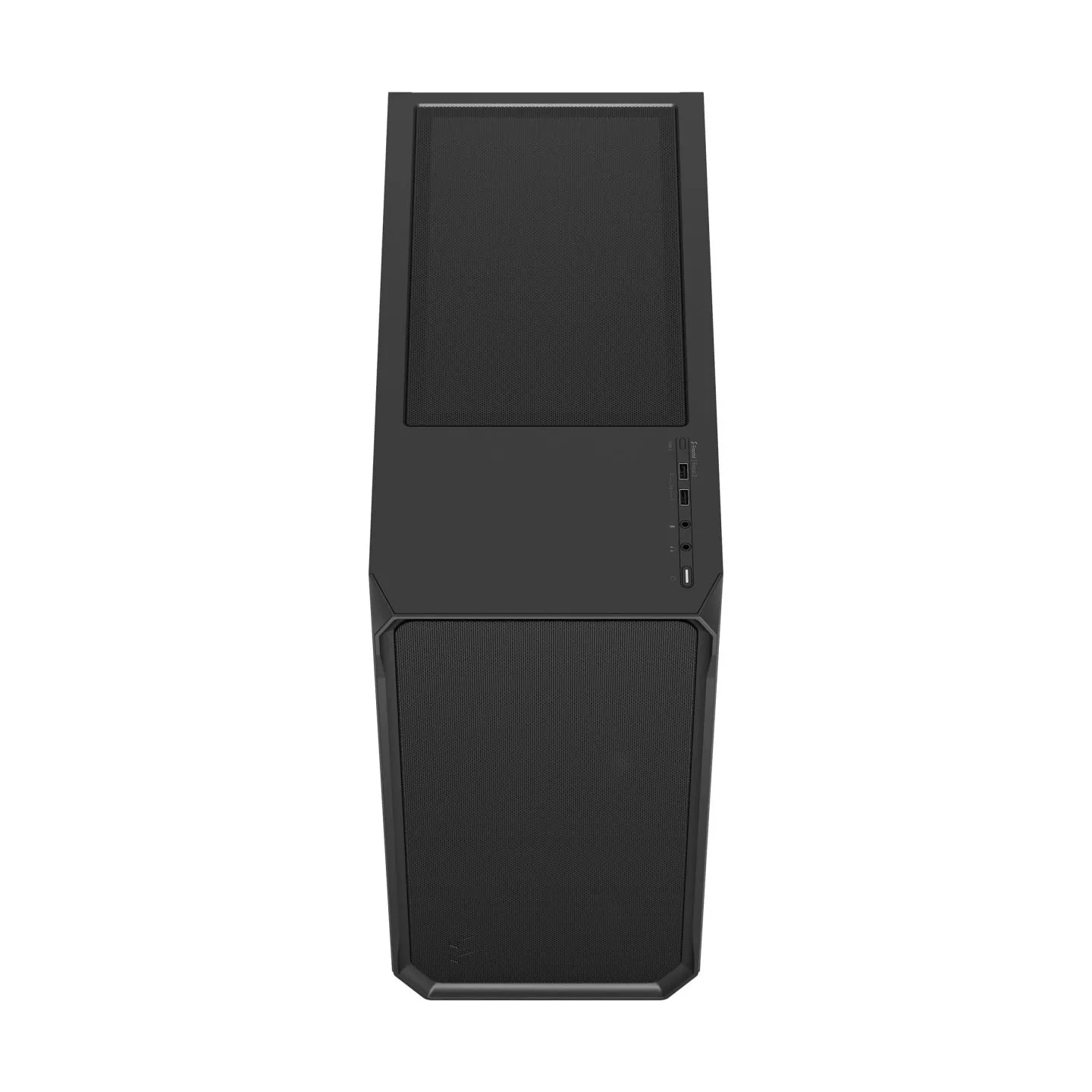 Fractal Design FDE Focus 2 Black TG Cleat Tint