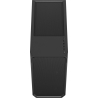 Fractal Design | Focus 2 | Side window | Black TG Clear Tint | Midi Tower | ATX