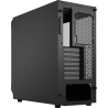 Fractal Design FDE Focus 2 Black TG Cleat Tint