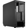 Fractal Design FDE Focus 2 Black TG Cleat Tint