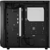 Fractal Design FDE Focus 2 RGB Black TG Clear Tint