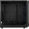 Fractal Design FDE Focus 2 RGB Black TG Clear Tint