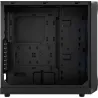 Fractal Design | Focus 2 | Side window | RGB Black TG Clear Tint | Midi Tower | ATX
