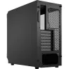 Fractal Design FDE Focus 2 RGB Black TG Clear Tint