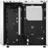 Fractal Design FDE Focus 2 RGB White TG Clear Tint