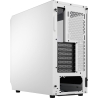 Fractal Design FDE Focus 2 RGB White TG Clear Tint