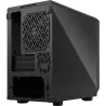 Fractal Design | Meshify 2 Nano | Side window | Black TG dark tint | ITX | ATX