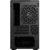 Fractal Design | Meshify 2 Nano | Side window | Black TG dark tint | ITX | ATX