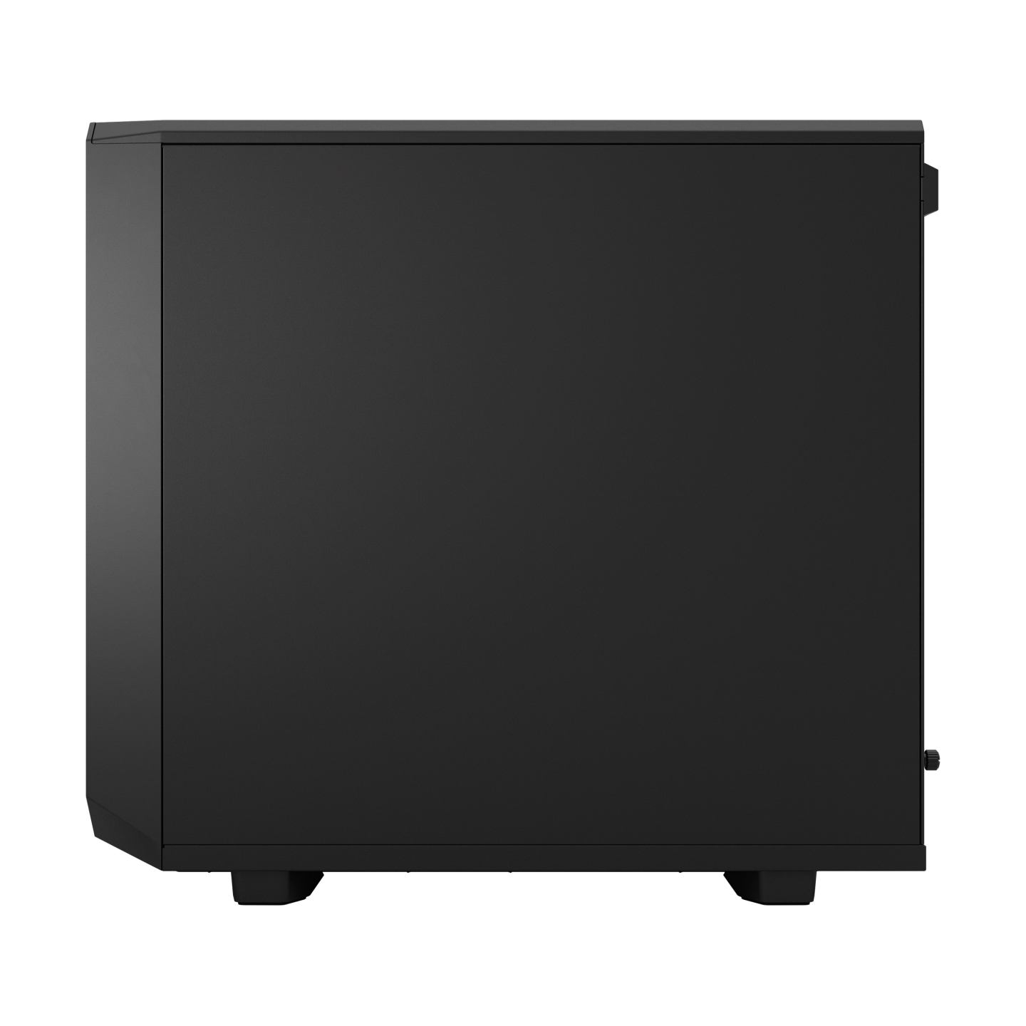 Fractal Design | Meshify 2 Nano | Side window | Black TG dark tint | ITX | ATX