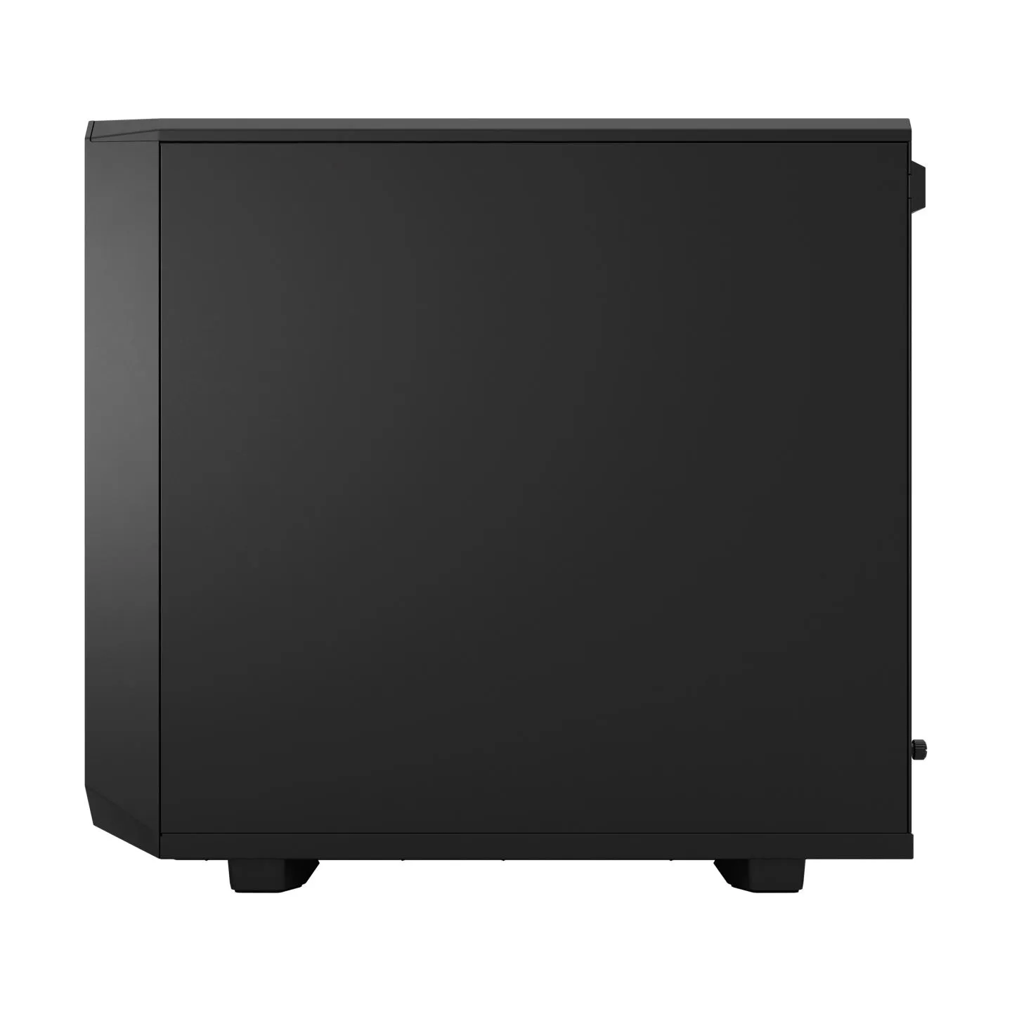 Fractal Design | Meshify 2 Nano | Side window | Black TG dark tint | ITX | ATX