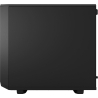 Fractal Design | Meshify 2 Nano | Side window | Black TG dark tint | ITX | ATX
