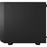 Fractal Design | Meshify 2 Nano | Side window | Black TG dark tint | ITX | ATX