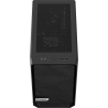 Fractal Design | Meshify 2 Nano | Side window | Black TG dark tint | ITX | ATX