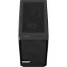Fractal Design | Meshify 2 Nano | Side window | Black TG dark tint | ITX | ATX