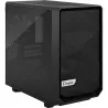 Fractal Design | Meshify 2 Nano | Side window | Black TG dark tint | ITX | ATX