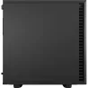 Fractal Design Define 7 Mini Black Solid