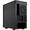 Fractal Design Define 7 Mini Black Solid