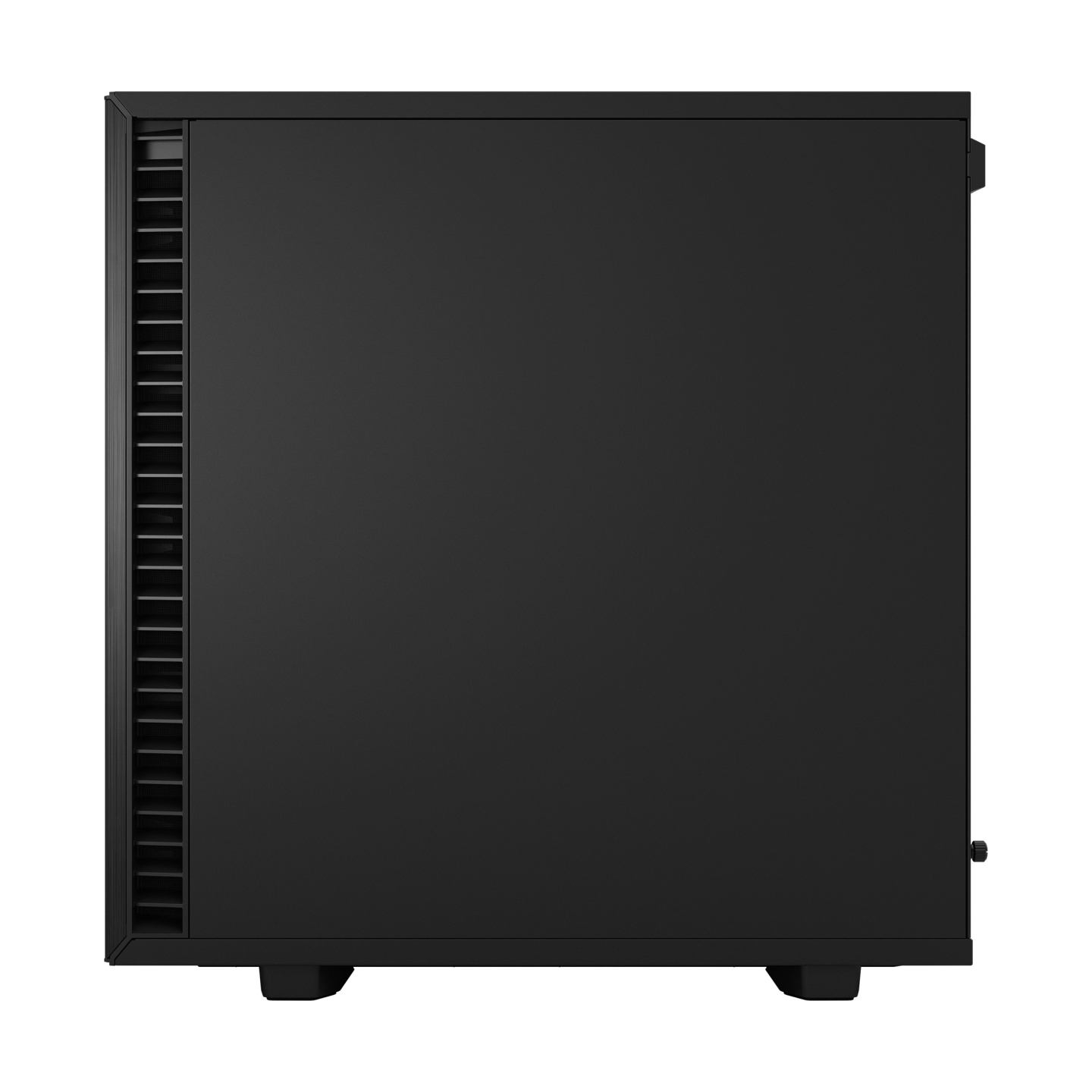 Fractal Design Define 7 Mini Black Solid