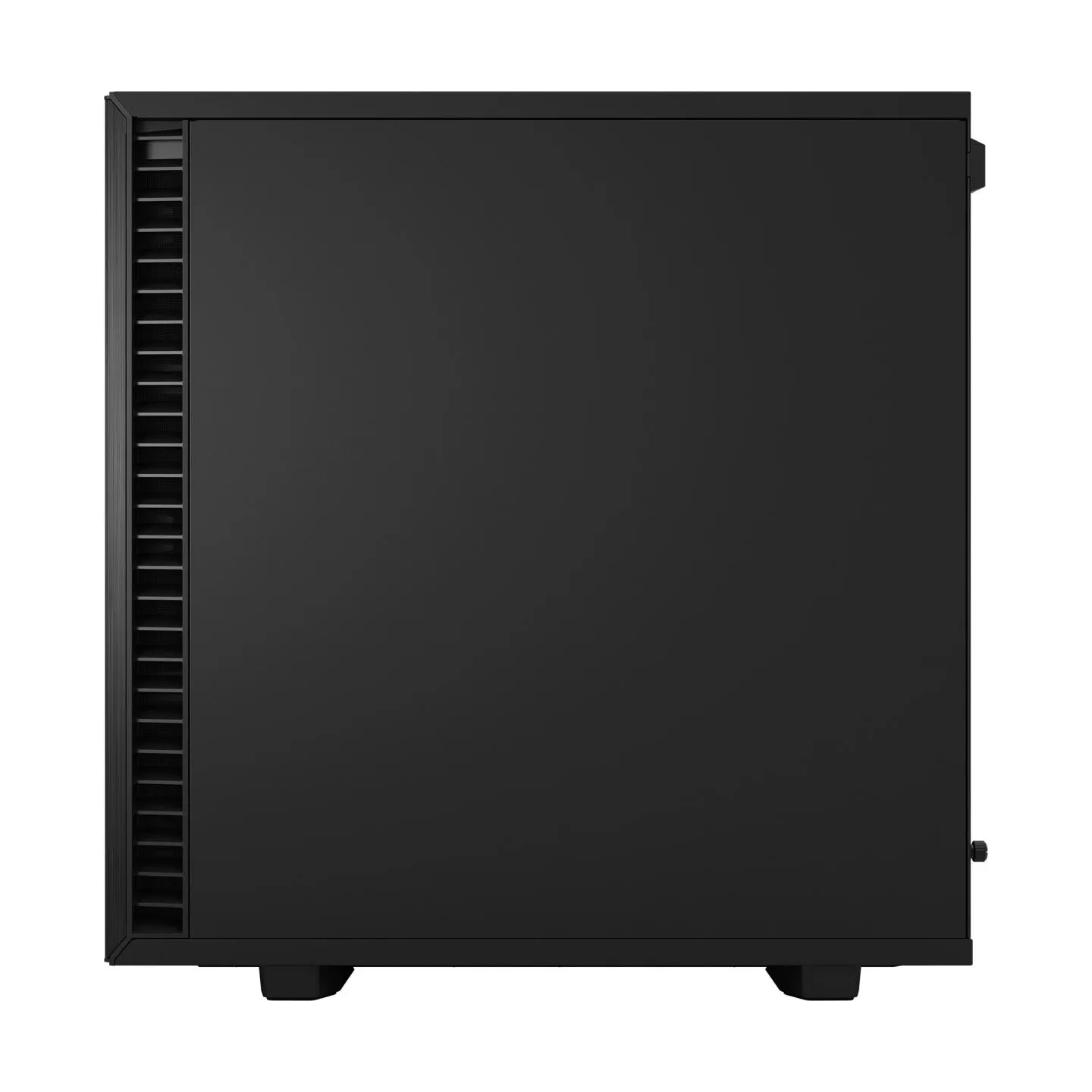 Fractal Design | Define 7 Mini | Black Solid | mATX, Mini-DTX, Mini ITX | ATX