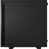 Fractal Design Define 7 Mini Black Solid