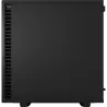 Fractal Design | Define 7 Mini | Black Solid | mATX, Mini-DTX, Mini ITX | ATX