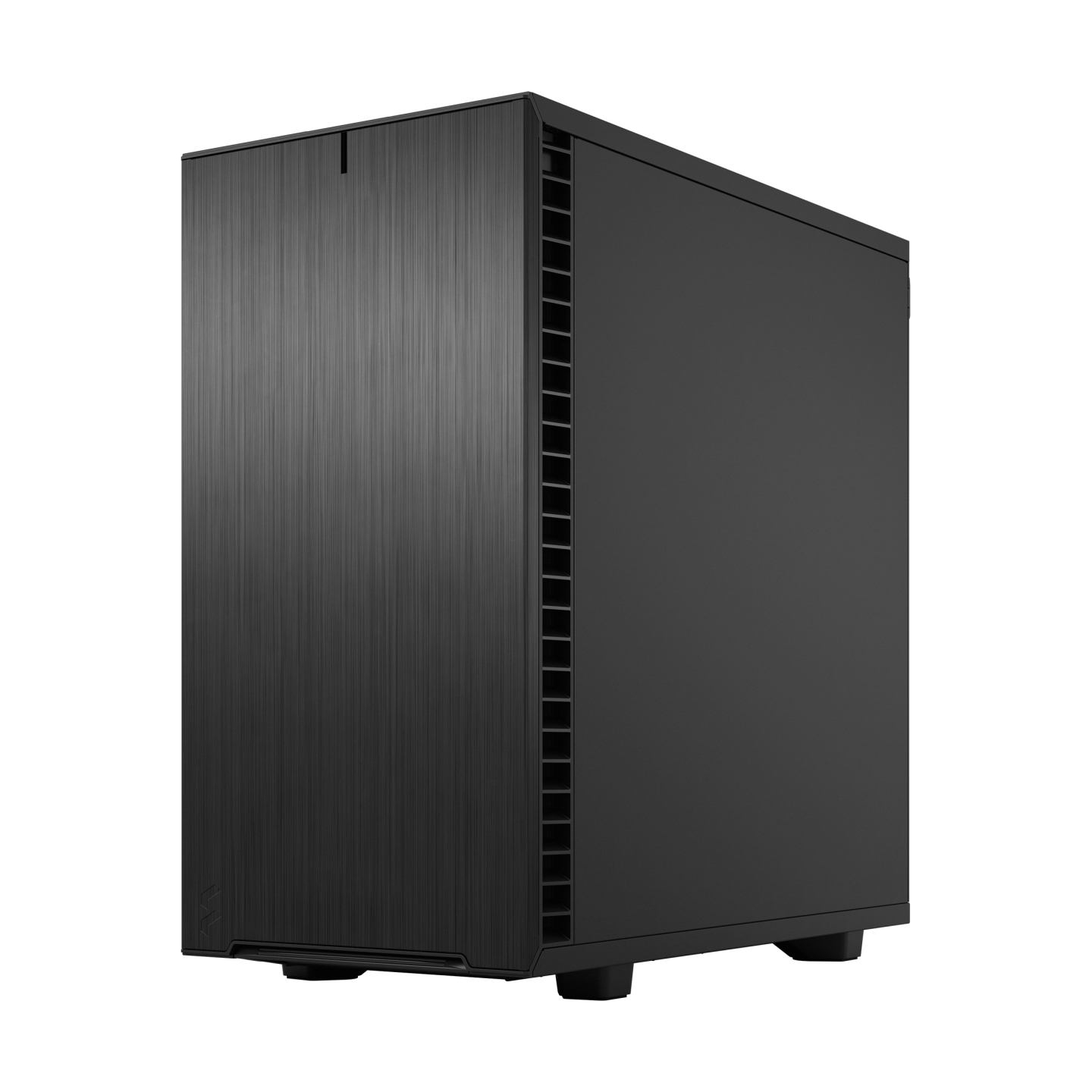 Fractal Design Define 7 Mini Black Solid