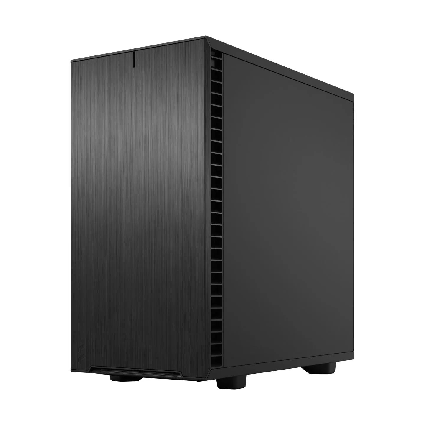 Fractal Design Define 7 Mini Black Solid