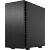 Fractal Design Define 7 Mini Black Solid