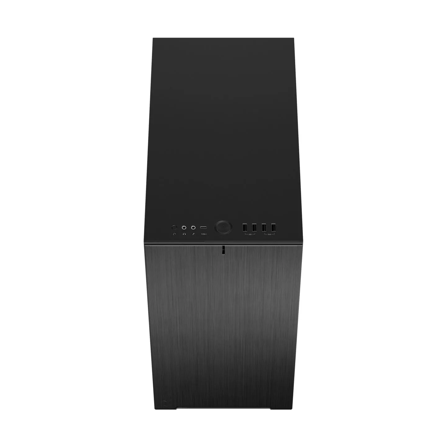 Fractal Design Define 7 Mini Black Solid