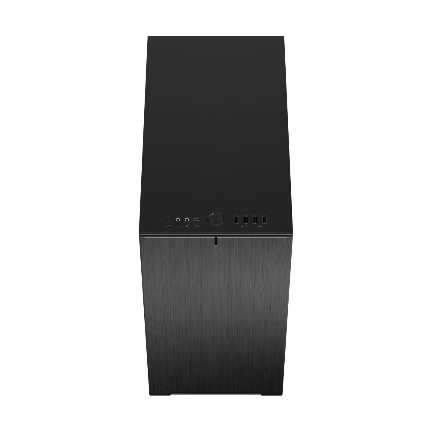 Fractal Design | Define 7 Mini | Black Solid | mATX, Mini-DTX, Mini ITX | ATX